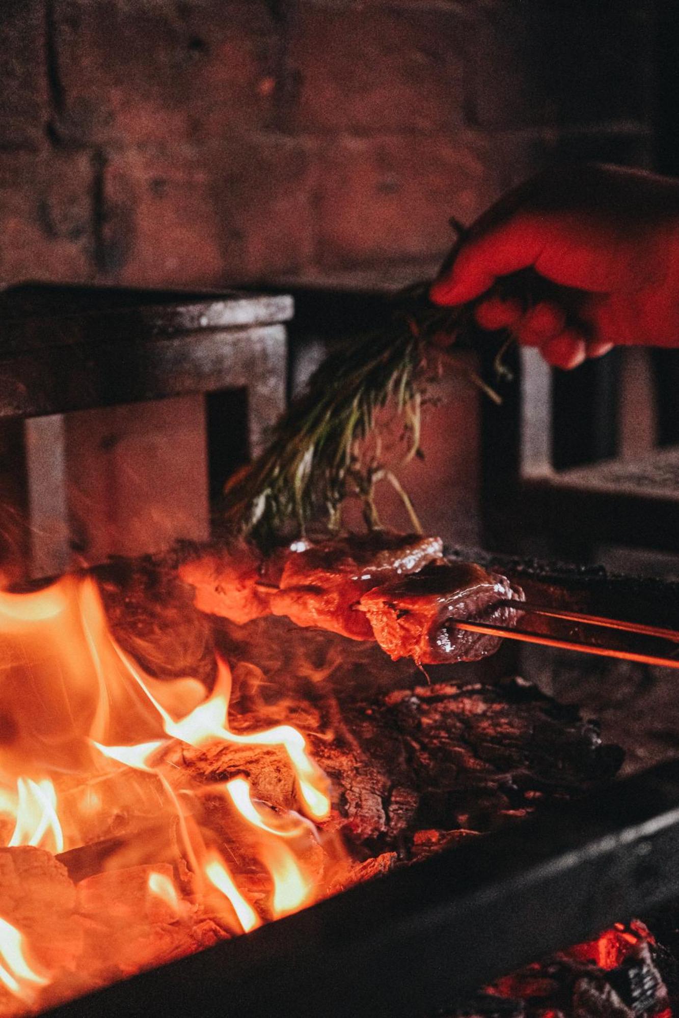 Nayu Igneada Otel Demirkoy Dış mekan fotoğraf