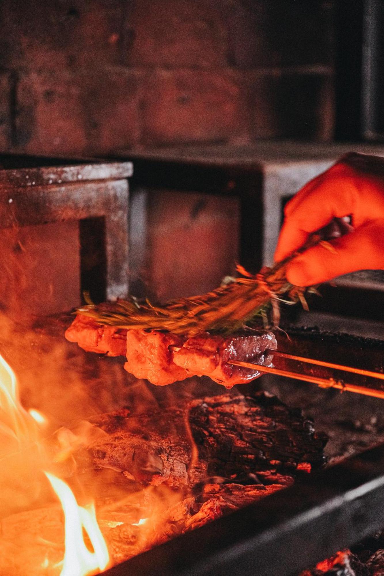 Nayu Igneada Otel Demirkoy Dış mekan fotoğraf